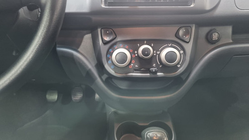 Fiat Uno 1.0 Vivace Flex 5p