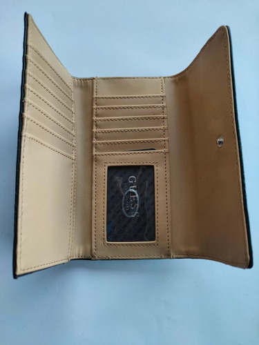 Billetera Guess Original, Reston Forest