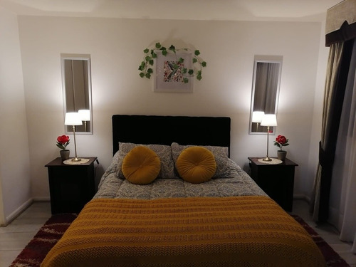 Imagen 9 de 10 de Hermoso Departamento Por Días En Santiago, Mínimo 3 Noches