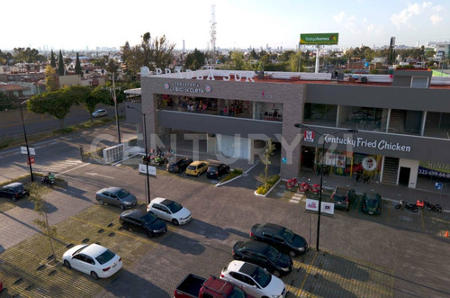 Local Comercial En Renta # 111 En Plaza Padea Sur, San Jose Xilotzingo, Puebla