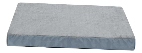 Almohadilla Para Perrera Fondo Antideslizante De 75x45x9cm