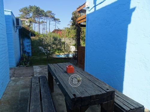 Rahina Du Mar En Punta Del Diablo