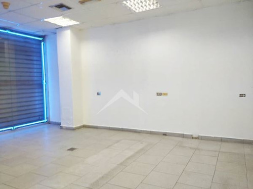 Imagen 5 de 8 de Local Comercial A Pie De Calle En El Paseo Colon