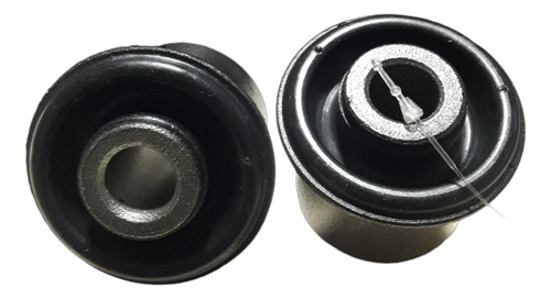 Bujes Meseta Superior Silverado 3500 Hd 11-17 Rey Camion