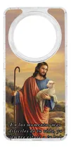 Comprar Funda Protector Case 360 Para Honor Magic 6 Lite Jesus Dios