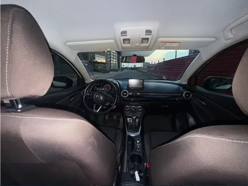 Mazda 2 1.5 Touring