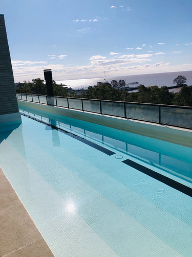 Venta De Departamento Monoambiente / Loft / Studio En Puerto De Olivos