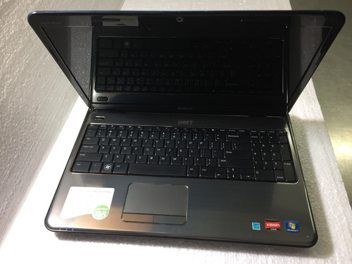 Peças E Partes Dell Insp. M5010 Athlon Ii P320 Usado