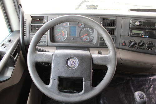 Volkswagen 24.280 6x2 Truck 2019/2020