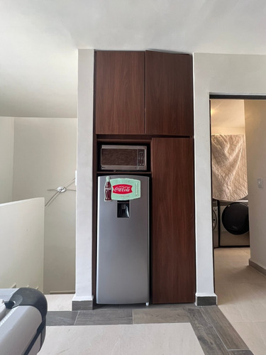 Imagen 20 de 30 de Casa En Residencial Orion Apodaca. Super Equipada. Miguel Alemán A 5 Min De Paseo La Fe Y Citadel.
