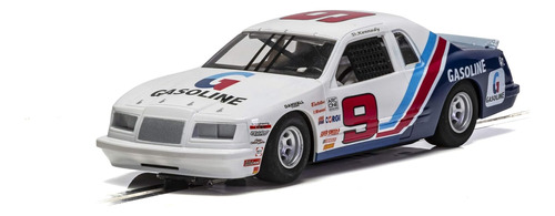 Scalextric Ford Thunderbird Stock Car 1:32 Slot Race Car C40