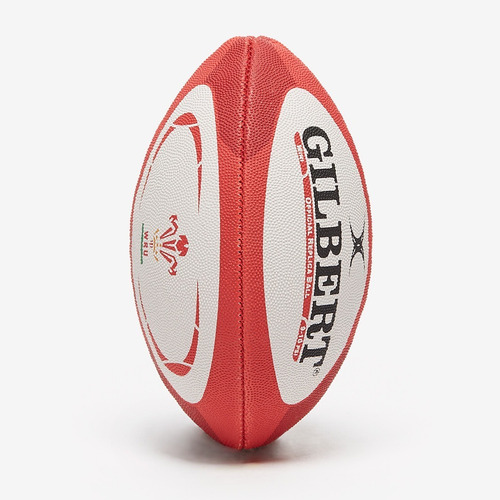 Pelota Gilbert Rugby Mini #deportifi