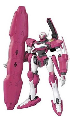 Bandai Hobby 2 Terminus Type R909 Hg, Bandai Eureka Seve