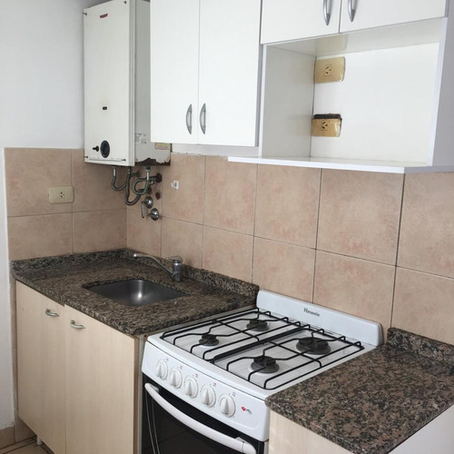 Imagen 3 de 14 de Departamento - Abasto