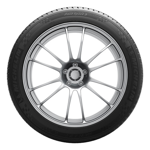 Llanta 255/40r18 Michelin Pilot Sport 3 99y