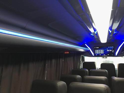 Mercedes Sprinter 2.2 Exec. 415 Extra Longa 19l - 0km - 2020