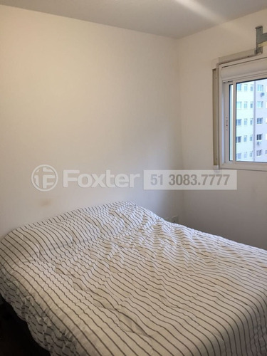 Imagem 18 de 23 de Apartamento, 2 Dormitórios, 51 M², Guajuviras - 168434
