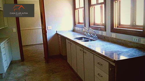 Imagem 5 de 6 de Casa Para Locação No Residencial Zero - Ca03111 - 70573297