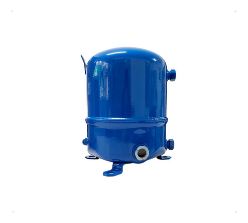 Compressor Recíproco Maneurop Danfoss Trifásico Mtz19-4vi