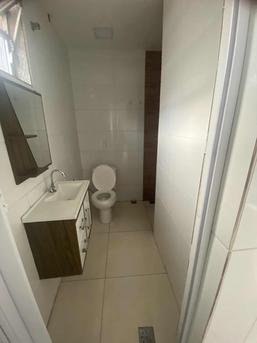 Casa 2 Quartos Suíte E Terraço Amplo