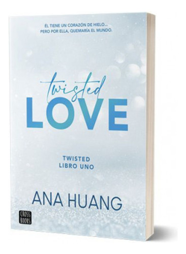Libro Twisted Love Original