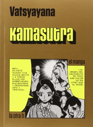 Libro Kamasutra