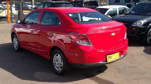Chevrolet Prisma 1.0 Mt Lt Completo My Link