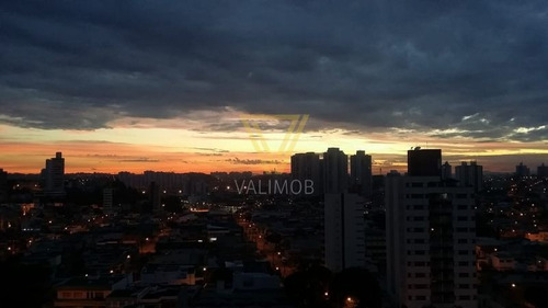 Imagem 30 de 30 de Apartamento - Ref: 4662