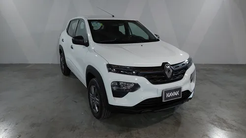 Renault Kwid 1.0 Intens