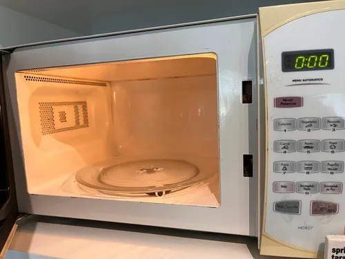 Microondas Atma Easy Cook Md827 (Usado)