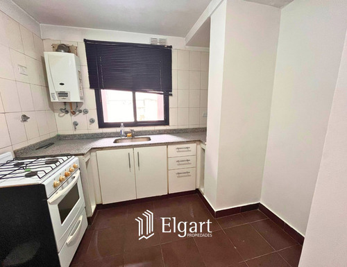 Departamento En Venta En San Miguel De Tucumán