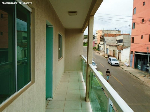 Imagem 9 de 15 de Sobrado Para Venda Em Ra Xiv São Sebastião, Residencial Oeste, 6 Dormitórios, 4 Banheiros, 1 Vaga - M0136_1-782113