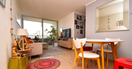 Excelente Departamento Sector Residencial