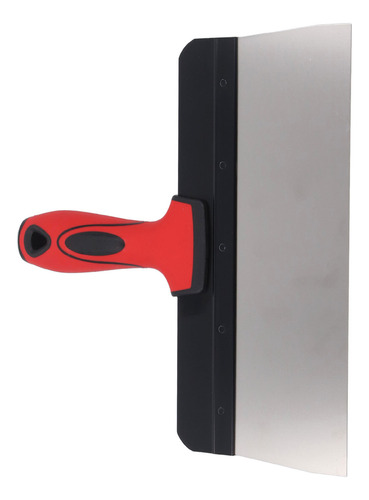 Raspador De Pintura Multifuncional De Acero Inoxidable De 10