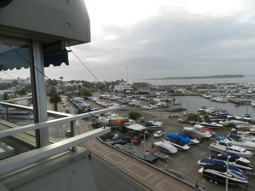 Imagen 2 de 10 de Apartamento En Venta De 3 Dormitorios En Puerto (ref: Lij-2906)