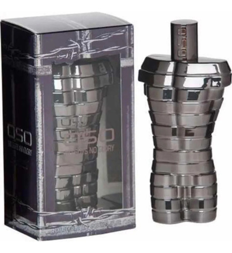 Oso Masculino Linn Young-eau De Toilette - 100ml