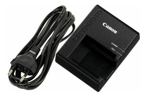 Canon Cargador Para T6i,t7i,77d,  Lc E17 Nuevo Copia Envios