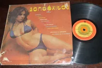 Comprar Jch- Sono Exitos Vol.1 Los Tigres, Banda Roja, Cumbias Lp