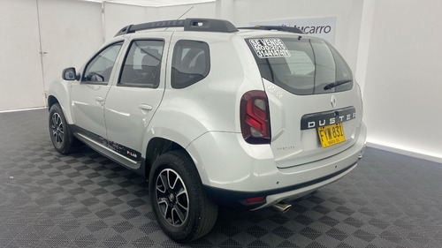 Imagen 5 de 25 de Renault Duster Dynamique 2.0 4x4