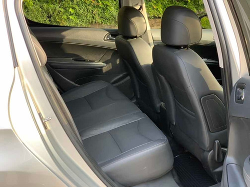 Vendo O Permuto Peugeot 308 1.6 Feline Thp 163cv 2016
