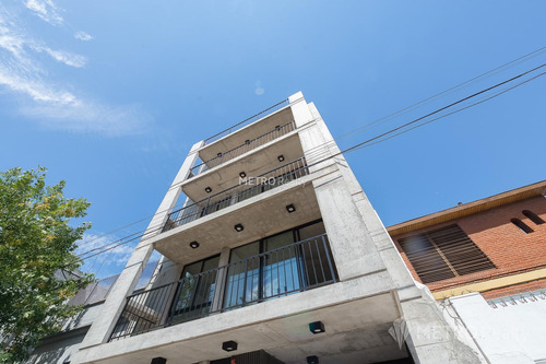 Departamento De 2 Amb. En Venta A Estrenar En Villa Urquiza