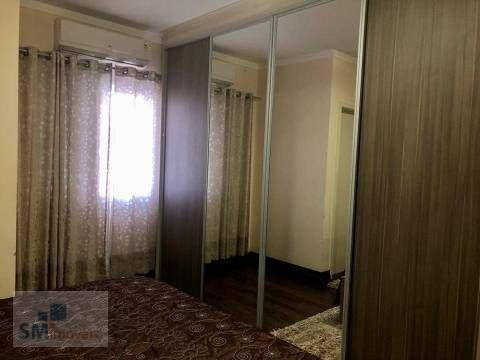 Imagem 11 de 22 de Sobrado Com 3 Dormitórios À Venda, 120 M² Por R$ 680.000,00 - Jardim Sabará - São Paulo/sp - So0732