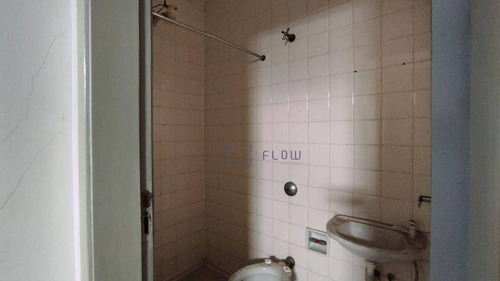 Imagem 25 de 30 de Casa 304m² Locação E Venda No Jardim Da Saúde, 3 Dormitorios, 1 Suíte E 5 Vagas - Ca2270