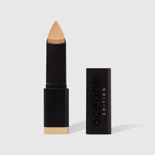 Oceane Base Em Bastao Semi-matte - Foundation Stick Sand 8g