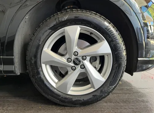 Audi Q3 S Line 35 Tfsi 2024 Demo