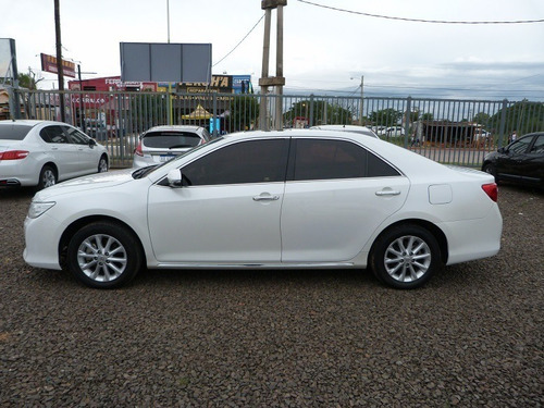 Toyota Camry Corolla At