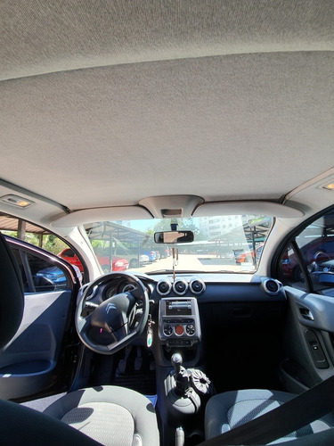 Citroën C3 1.6 Vti 115 Feel 2017