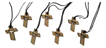 Comprar Cruz Espiritu Santo En Mdf De Mm Por50  Unidades De  4x 3 Cm