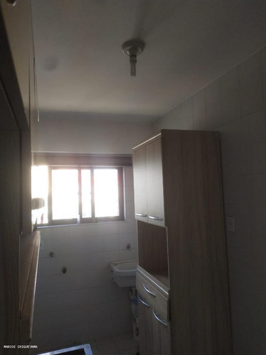 Apartamento Para Venda Em Salvador, Campinas De Brotas, 2 Dormitórios, 2 Banheiros, 1 Vaga - Da0017_2-1131593