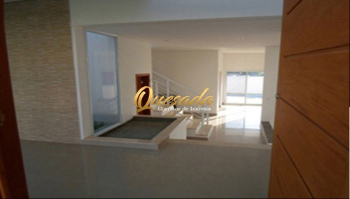 Imagem 2 de 8 de Casa - Ca00466 - 69550543